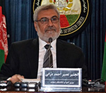 درانی: در شش ماه گذشته بیش از  پنج هزار پروژه در کشور اجرا شده است
